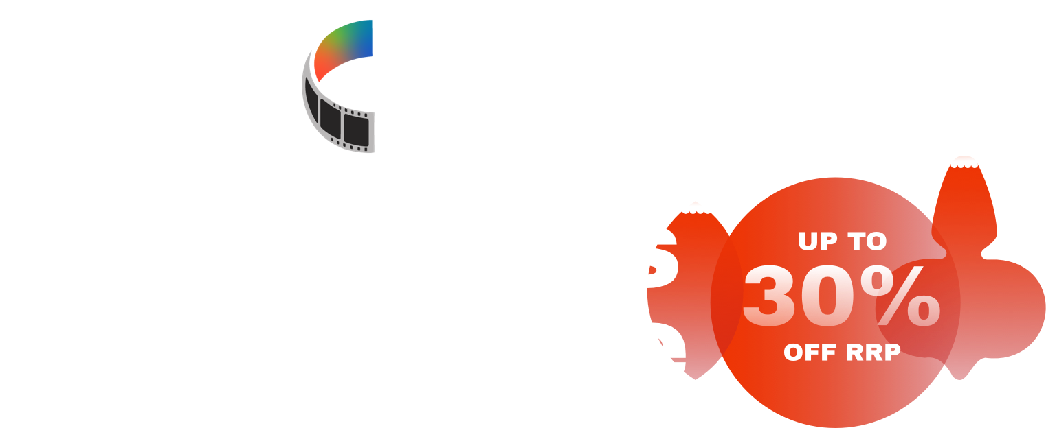 FilmConvert Nitrate